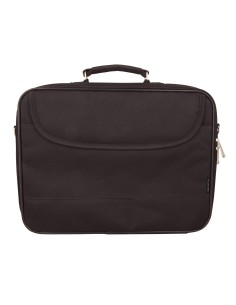 Urban Factory Activ Bag borsa per notebook 35,8 cm (14.1") Valigetta ventiquattrore Nero 2