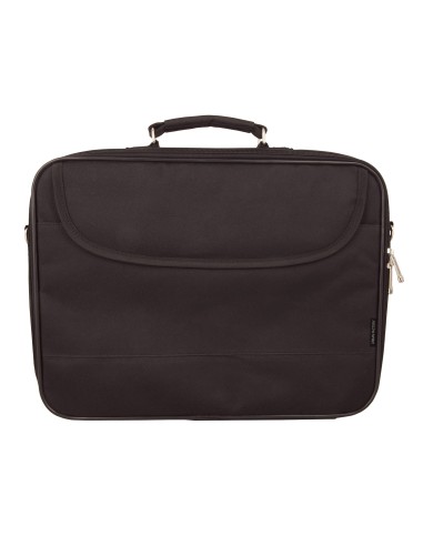 Urban Factory Activ Bag borsa per notebook 35,8 cm (14.1") Valigetta ventiquattrore Nero