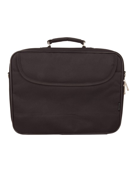 Urban Factory Activ Bag borsa per notebook 35,8 cm (14.1") Valigetta ventiquattrore Nero