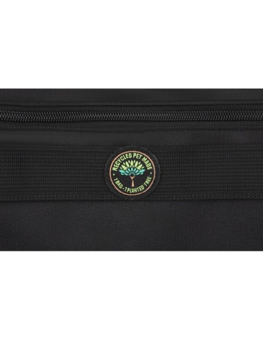 Urban Factory CYCLEE 13 14 borsa per notebook 35,6 cm (14") Borsa con caricamento dall'alto Nero