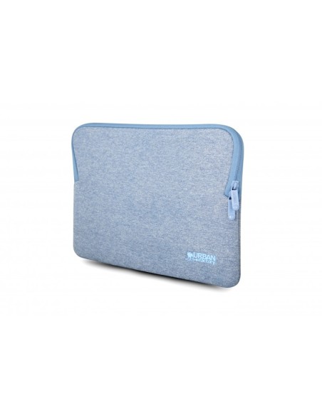Urban Factory MSN11UF custodia per tablet 35,6 cm (14") Custodia a tasca Blu