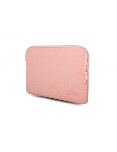 Urban Factory MSM23UF borsa per notebook 33 cm (13") Custodia a tasca Rosa