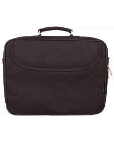 Urban Factory AVB07UF borsa per notebook 43,9 cm (17.3") Custodia a tasca Nero 2
