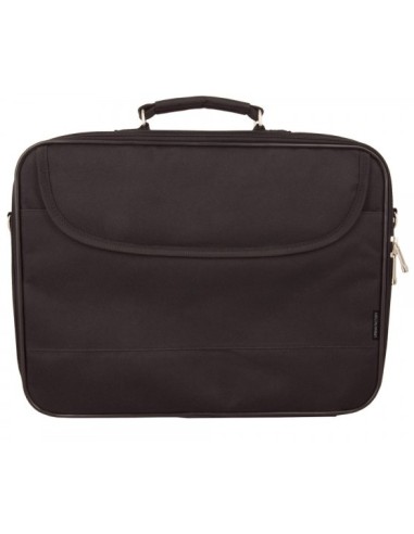 Urban Factory AVB07UF borsa per notebook 43,9 cm (17.3") Custodia a tasca Nero