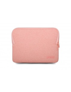 Urban Factory MSM33UF borsa per notebook 38,1 cm (15") Custodia a tasca Rosa