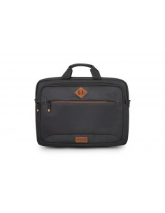 Urban Factory ETC15UF borsa per notebook 39,6 cm (15.6") Borsa con caricamento dall'alto Nero 2