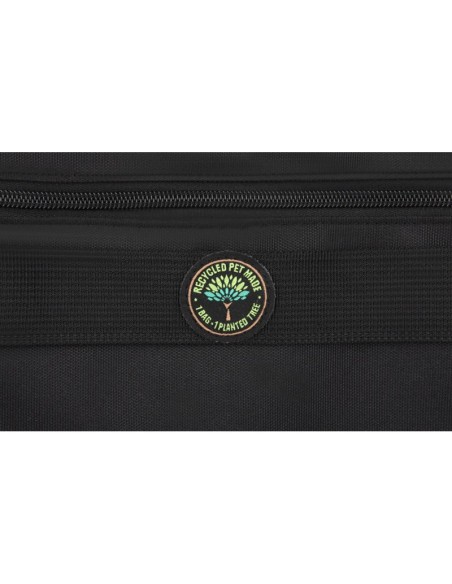 Urban Factory ETC15UF borsa per notebook 39,6 cm (15.6") Borsa con caricamento dall'alto Nero