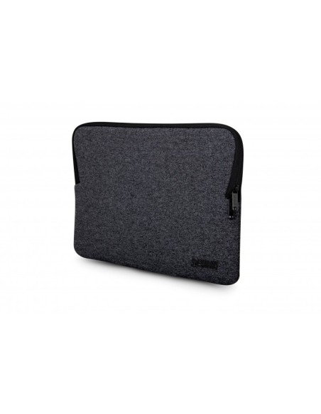 Urban Factory MSN00UF custodia per tablet 30,5 cm (12") Custodia a tasca Nero
