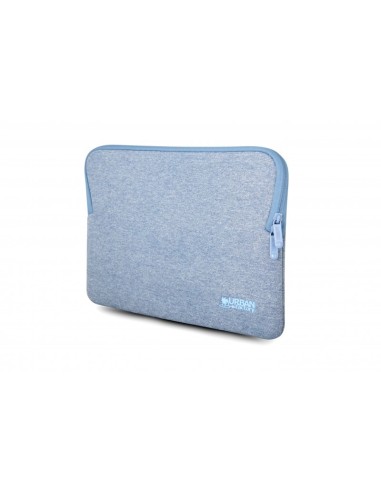 Urban Factory MSN01UF borsa per notebook 30,5 cm (12") Custodia a tasca Blu