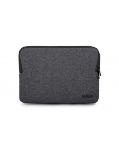 Urban Factory MSN20UF borsa per notebook 39,6 cm (15.6") Custodia a tasca Nero 2