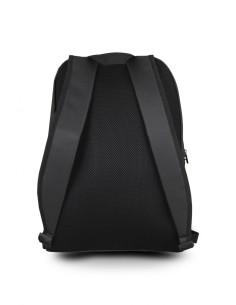 Urban Factory Nylee zaino Zaino casual Nero Poliestere 2