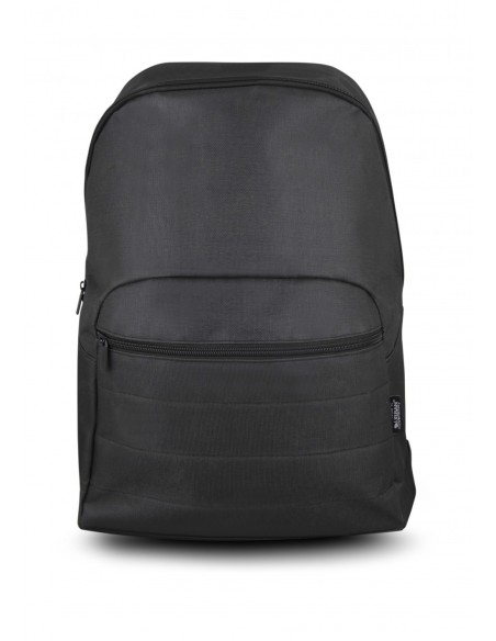 Urban Factory Nylee zaino Zaino casual Nero Poliestere