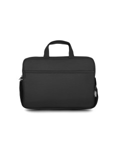 Urban Factory Nylee borsa per notebook 39,6 cm (15.6") Valigetta ventiquattrore Nero 2