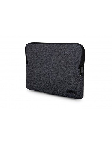 Urban Factory MSM20UF borsa per notebook 33 cm (13") Custodia a tasca Nero