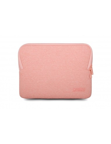 Urban Factory MSN23UF borsa per notebook 39,6 cm (15.6") Custodia a tasca Rosa