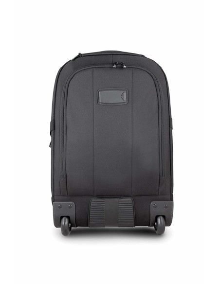 Urban Factory TPB06UF-V2 borsa per notebook 39,6 cm (15.6") Custodia trolley Nero
