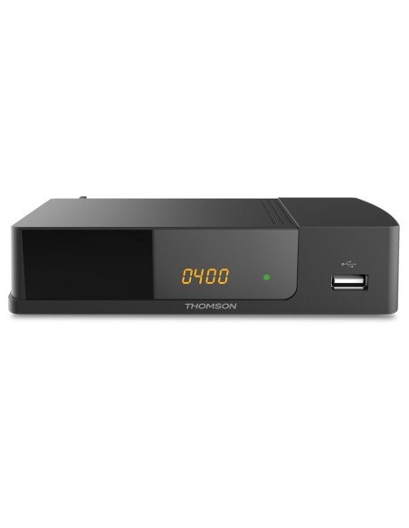Thomson THT709 set-top box TV Full HD Nero