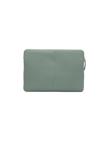 dbramante1928 Paris borsa per notebook 38,1 cm (15") Custodia a tasca Verde
