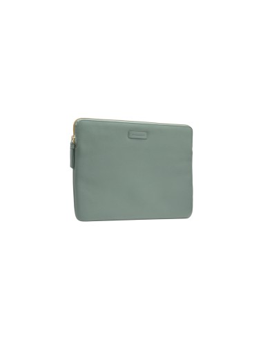 dbramante1928 Paris borsa per notebook 38,1 cm (15") Custodia a tasca Verde
