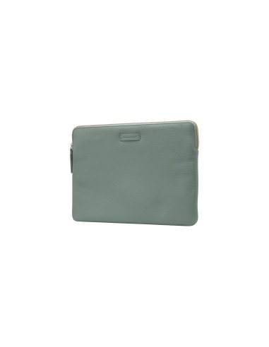 dbramante1928 Paris borsa per notebook 38,1 cm (15") Custodia a tasca Verde