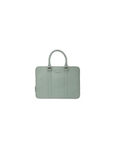 dbramante1928 Rome borsa per notebook 33 cm (13") Valigetta ventiquattrore Verde