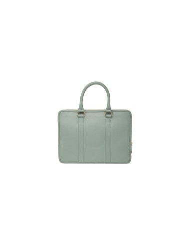 dbramante1928 Rome borsa per notebook 33 cm (13") Valigetta ventiquattrore Verde