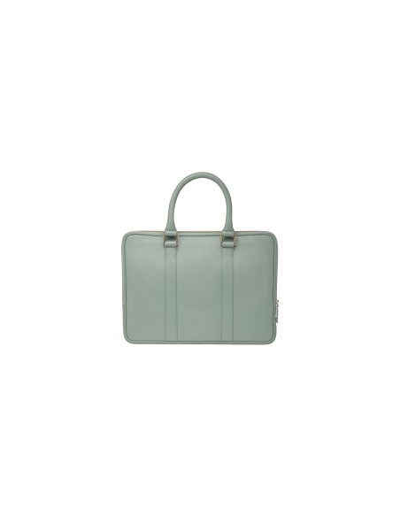 dbramante1928 Rome borsa per notebook 33 cm (13") Valigetta ventiquattrore Verde