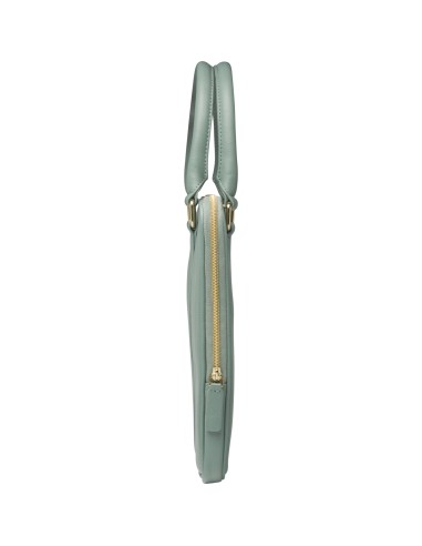dbramante1928 Rome borsa per notebook 33 cm (13") Valigetta ventiquattrore Verde