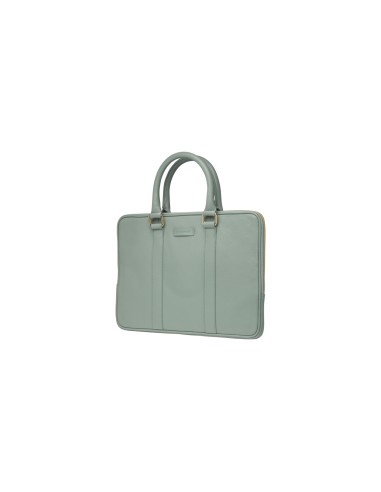 dbramante1928 Rome borsa per notebook 33 cm (13") Valigetta ventiquattrore Verde