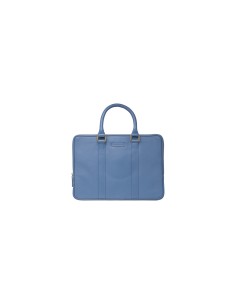 dbramante1928 Rome borsa per notebook 33 cm (13") Valigetta ventiquattrore Blu