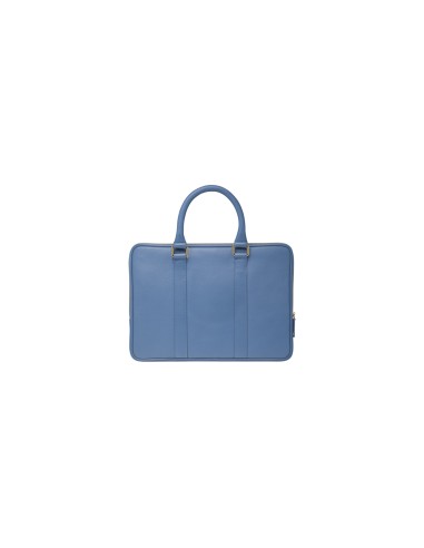 dbramante1928 Rome borsa per notebook 33 cm (13") Valigetta ventiquattrore Blu