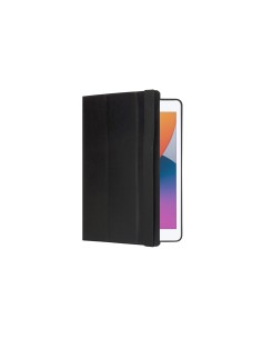 dbramante1928 OSIPBL001388 custodia per tablet 25,9 cm (10.2") Custodia flip a libro Nero