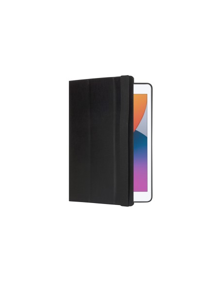 dbramante1928 OSIPBL001388 custodia per tablet 25,9 cm (10.2") Custodia flip a libro Nero