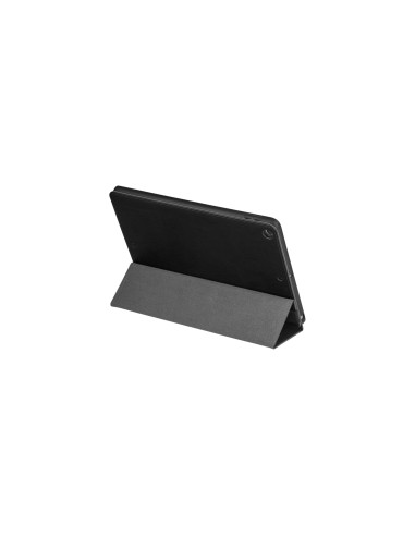 dbramante1928 OSIPBL001388 custodia per tablet 25,9 cm (10.2") Custodia flip a libro Nero