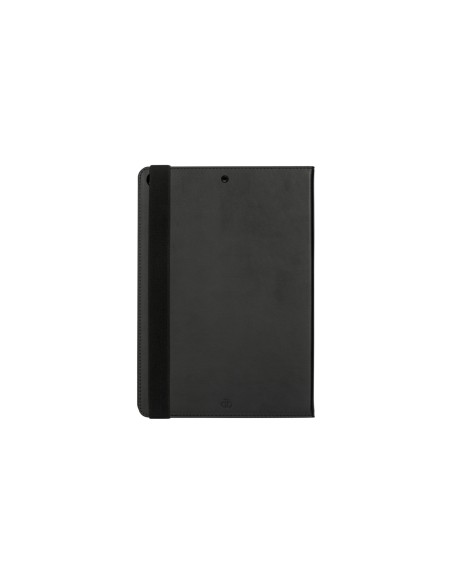 dbramante1928 OSIPBL001388 custodia per tablet 25,9 cm (10.2") Custodia flip a libro Nero