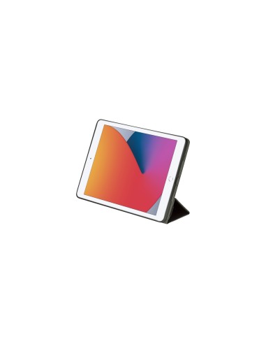 dbramante1928 OSIPBL001388 custodia per tablet 25,9 cm (10.2") Custodia flip a libro Nero