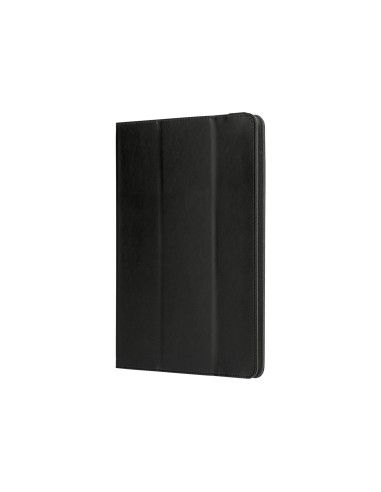 dbramante1928 OSIPBL001388 custodia per tablet 25,9 cm (10.2") Custodia flip a libro Nero