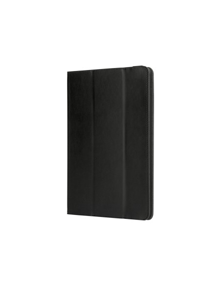 dbramante1928 OSIPBL001388 custodia per tablet 25,9 cm (10.2") Custodia flip a libro Nero