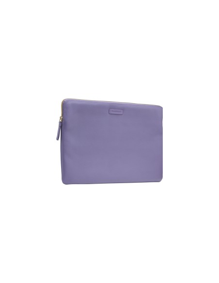 dbramante1928 Paris borsa per notebook 38,1 cm (15") Custodia a tasca Porpora