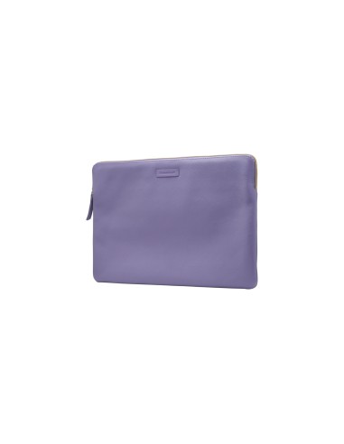 dbramante1928 Paris borsa per notebook 38,1 cm (15") Custodia a tasca Porpora