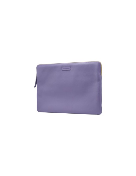 dbramante1928 Paris borsa per notebook 38,1 cm (15") Custodia a tasca Porpora