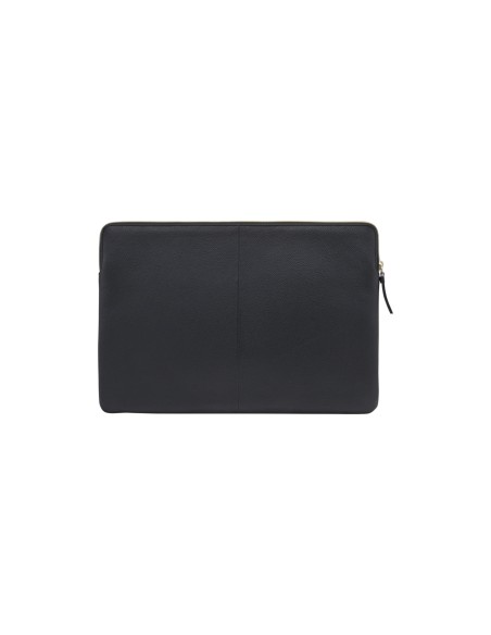 dbramante1928 Paris borsa per notebook 38,1 cm (15") Custodia a tasca Nero