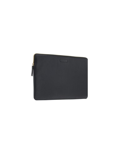 dbramante1928 Paris borsa per notebook 38,1 cm (15") Custodia a tasca Nero