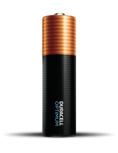 Duracell Optimum Batteria ricaricabile Stilo AA Alcalino