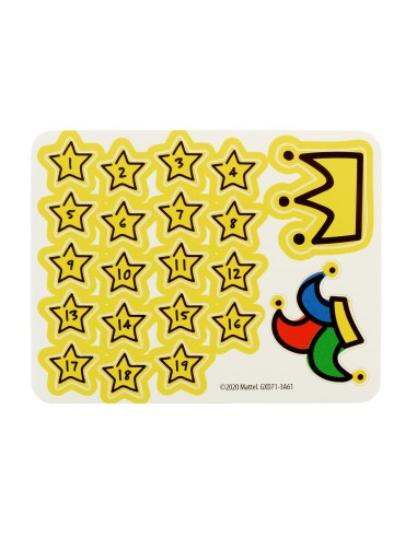 Games UNO Remix Carta da gioco Famiglia