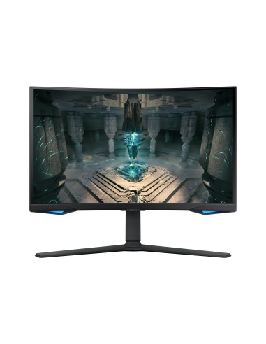Samsung Odyssey Monitor Gaming G6 WQHD Curvo