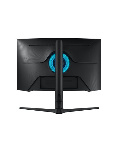 Samsung Odyssey Monitor Gaming G6 WQHD Curvo