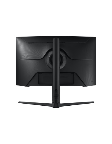 Samsung Odyssey Monitor Gaming G6 WQHD Curvo