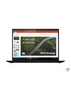 Lenovo ThinkPad X1 Nano i5-1130G7 Computer portatile 33 cm (13") 2K Ultra HD Intel® Core™ i5 16 GB LPDDR4x-SDRAM 512 GB SSD
