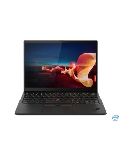 Lenovo ThinkPad X1 Nano i5-1130G7 Computer portatile 33 cm (13") 2K Ultra HD Intel® Core™ i5 16 GB LPDDR4x-SDRAM 512 GB SSD 2